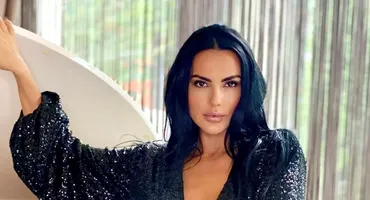 Lavinia Pîrva, martoră când Victor Cornea a cerut-o în căsătorie pe Andreea Bălan! Mesajul pe care l-a transmis celor doi