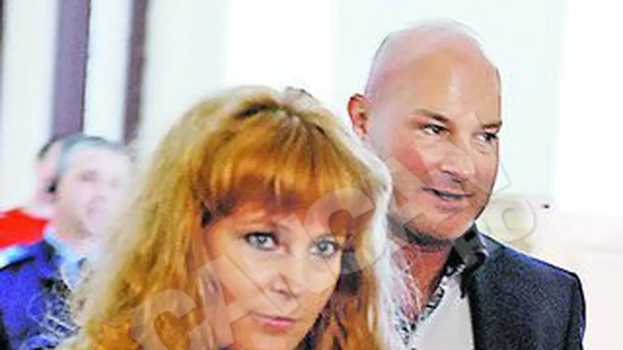 VIDEO Si-au spus Adio! in cinci minute