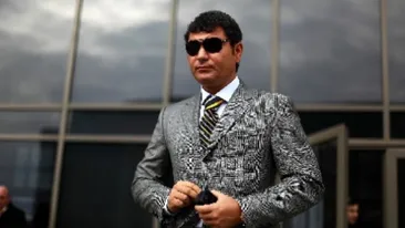 Cristi Borcea, scos din închisoare şi dus la DIICOT. Află în ce dosar este audiat