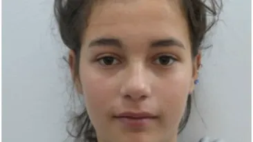 Fata de 12 ani din localitatea I. L. Caragiale, care a fost dată dispărută în urmă cu două zile, a fost găsită