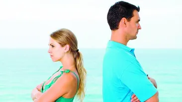 Afla daca o sa mai fiti impreuna!