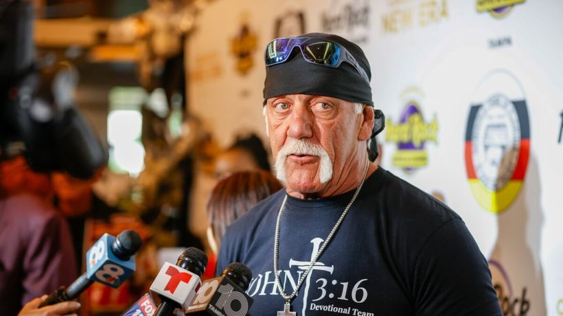 Cauza oficială a morții lui Hulk Hogan. Misterul se adâncește