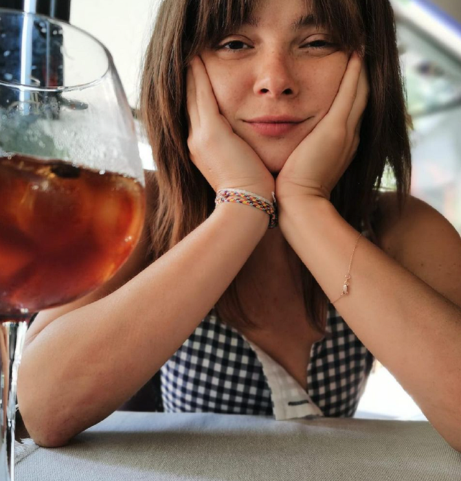 Doina Teodoru, noua iubită a lui Cătălin Scărlătescu