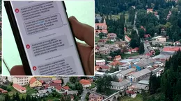 Stațiunea faimoasă din România în care turiștii primesc 2 mesaje Ro-Alert pe minut: „Eu nu am văzut așa ceva niciodată, nicăieri”