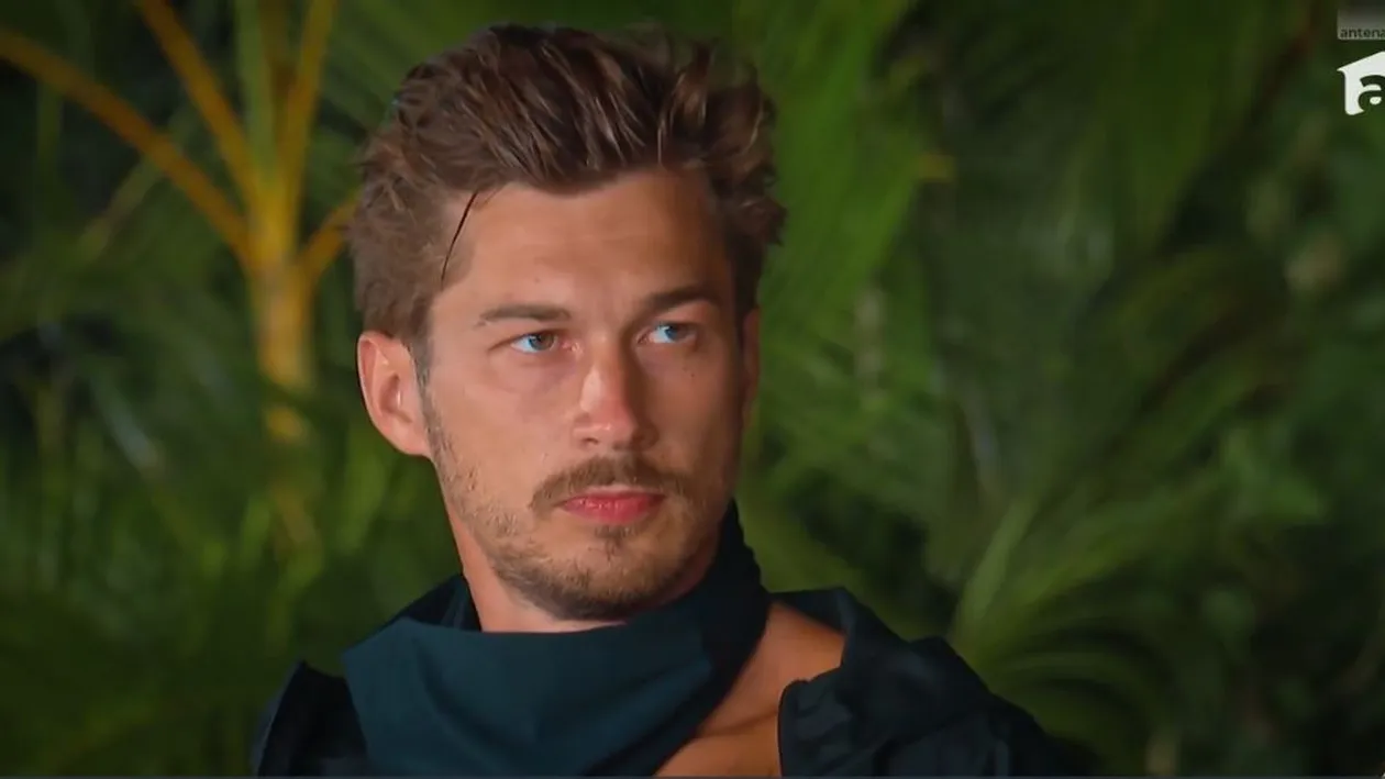 Alberto Hangan, prima reacție după eliminarea de la Survivor România. Cum a trăit cele 16 săptămâni în junglă