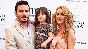 Imaginile care intorc totul cu 180 de grade in showbiz! Printul Cristea e din nou cu Denisa Nechifor!