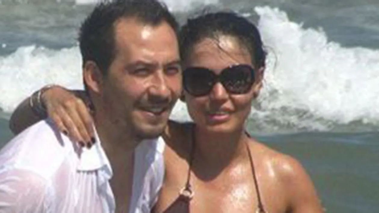 Stefan Stan si Andreea Mantea nu pun pret pe haine: Lui Stefan ii place cel mai mult sa ma vada dezbracata