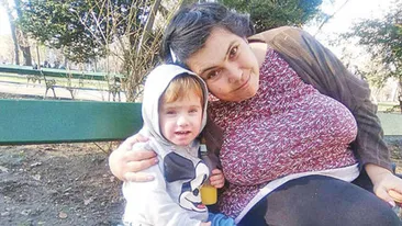 I-a stabilit viitorul! Ce meseria ar urma să aibă Luca, fiul Ioanei Tufaru. “Clar o să-l facem...”