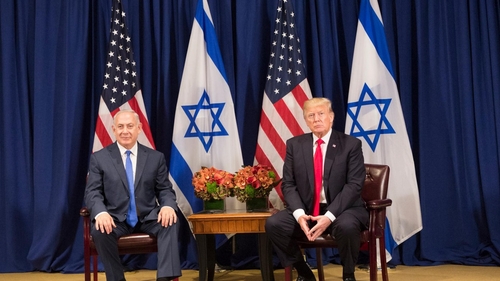 Israel și Iran au ÎNCETAT focul! Donald Trump a reușit: l-a sunat pe Netanyahu și i-a spus...