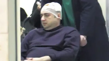 Inima de piatra, inima de leu! Ce interdictie sexuala a primit Leo de la Strehaia dupa ce a fost la un pas sa ii plezneasca inima