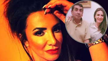 Mara Bănică, mărturii dureroase despre drama neștiută până acum: “Tatăl meu s-a îmbolnăvit de cancer și...”