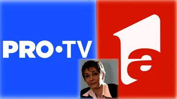 O fostă şefa de la Pro TV a semnat un contract cu Antena 1! Pe ce funcție a venit Anca Budinschi și care este emisiunea la care va munci