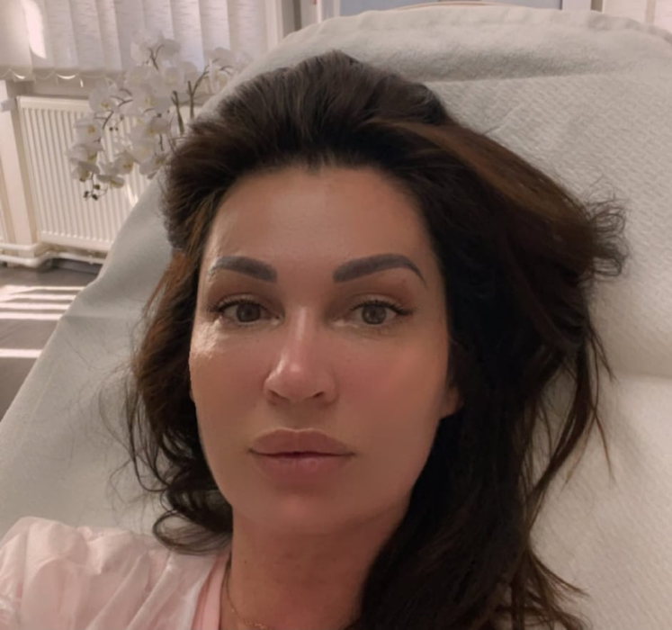 Nicoleta Luciu a apelat la ajutorul medicului estetician! Fanii au criticat aspru intervenția. „Te-ai desfigurat cu mâna ta”