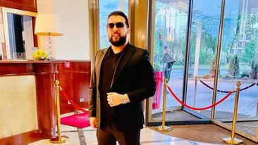 Mădălina, soția lui Tzancă Uraganu, a spus totul în direct: ”De cinci ori am programat divorțul, dar nu s-a prezentat!”