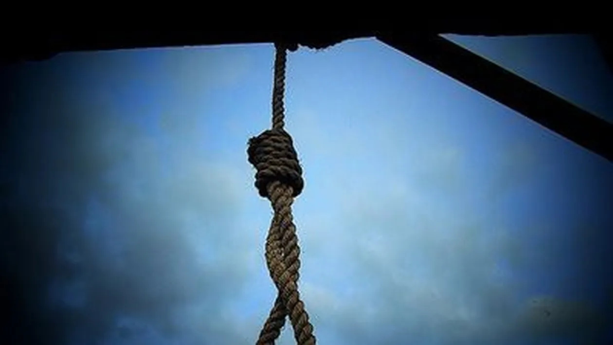 Medicii nu au văzut asa ceva in toata cariera! Ce s-a intâmplat cu un detinut, după ce a fost spanzurat in vazul lumii