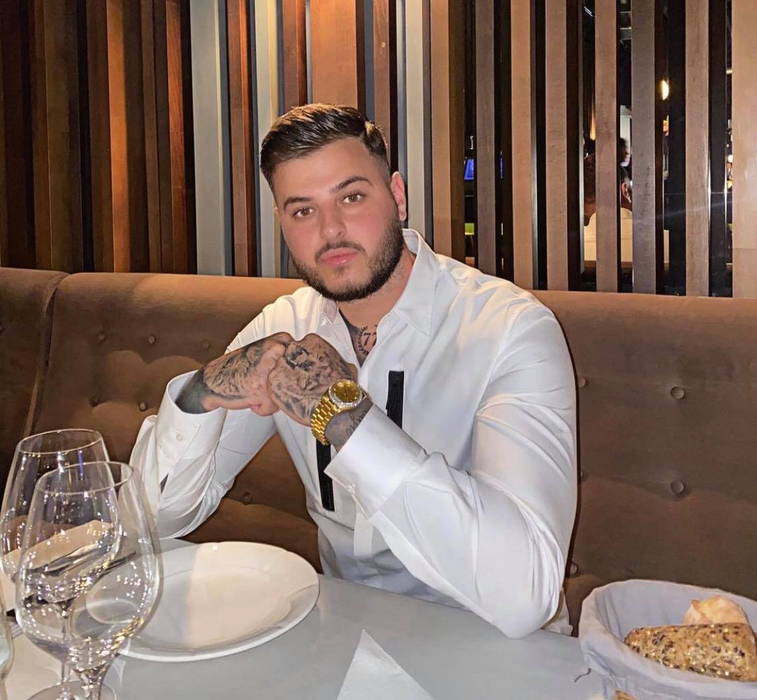 Adrian Mititelu jr, devăluiri incediare despre motivul pentru care patronul FC U Craiova 1948 e în închisoare! „Judecătorul a mărturisit că are obligații față de multe persoane și astfel le rezolvă”