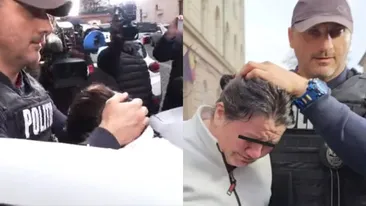 Ea este femeia din Timișoara care și-a înjunghiat fetița de 10 ani. Motivul ireal pentru care a recurs la un asemenea gest