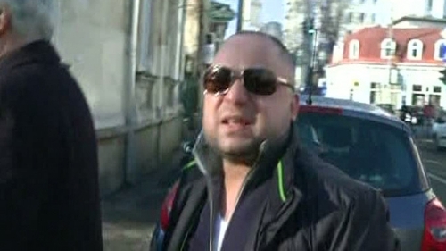 SCANDALOS! ”Pistolarul” din Militari va sta mult mai puţin la puşcărie după ce a lăsat o fată fără vedere!