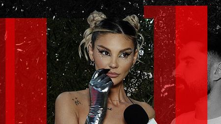 Ramona Olaru e pusă pe fapte mari: face casting de iubiți! Finalistul, la toamnă: ”Start la lupte!”