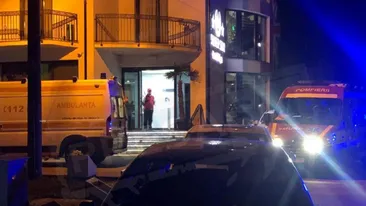 Destin tragic pentru o refugiată din Ucraina. A fugit din calea războiului, dar a murit înecată în piscina unui hotel din Satu Mare