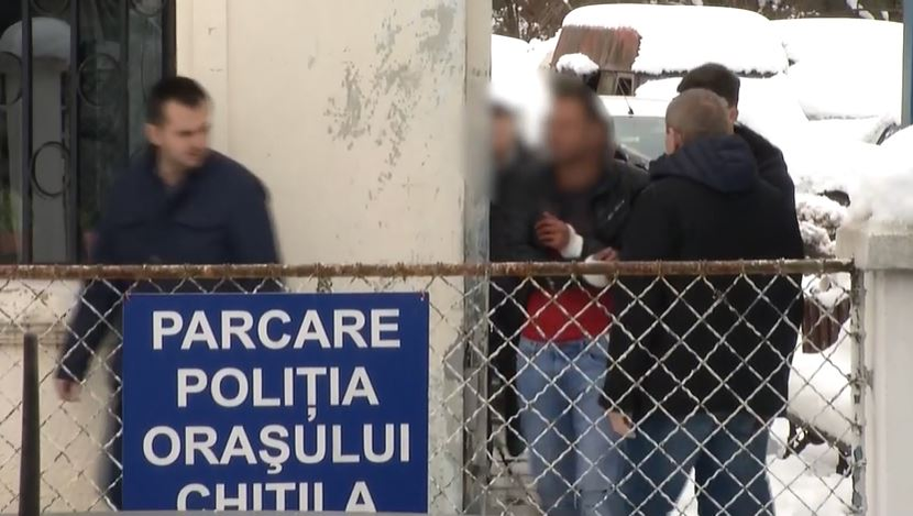 Declarațiile făcute de criminalul din Chitila au stârnit revoltă în sufletele rudelor Irinei Andrei. Ce a putut să spună bărbatul care și-a lăsat copiii orfani de mamă