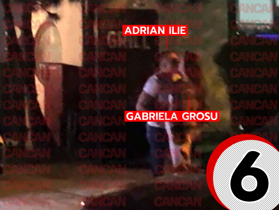 TOP-ul mega-exclusivităților! CANCAN.RO nu a ratat nimic! De la nunta mileniului până la amantlâcul Bordea – Livia – Spike, am fost pretutindeni!
