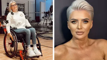 Divorț-șoc în showbiz! Anamaria German, fosta concurentă de la X Factor, se desparte de soț după 4 ani de căsnicie