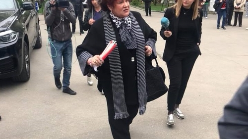 Ionela Prodan și-a presimțit moartea. Elena Merișoreanu, mărturii în lacrimi: “Și-a văzut sfârșitul”
