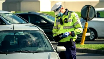 S-a dat lege! Este obligatoriu pentru toți șoferii din România, altfel vor fi sancționați. Actul normativ a trecut de Camera Deputaților