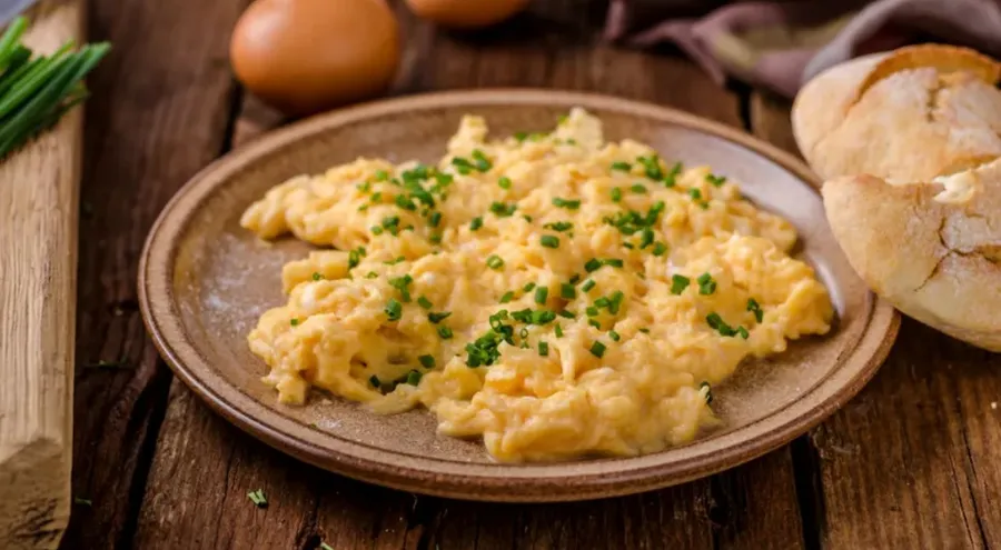 Ingredientul secret care o face pufoasă