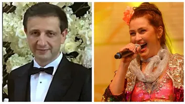 Rona Hartner a făcut senzație la mega-petrecerea anului! Marele Droopy și invitații săi au încins o horă de pomină