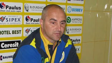 Valeriu Rachita a demisionat de la Petrolul Ploiesti!
