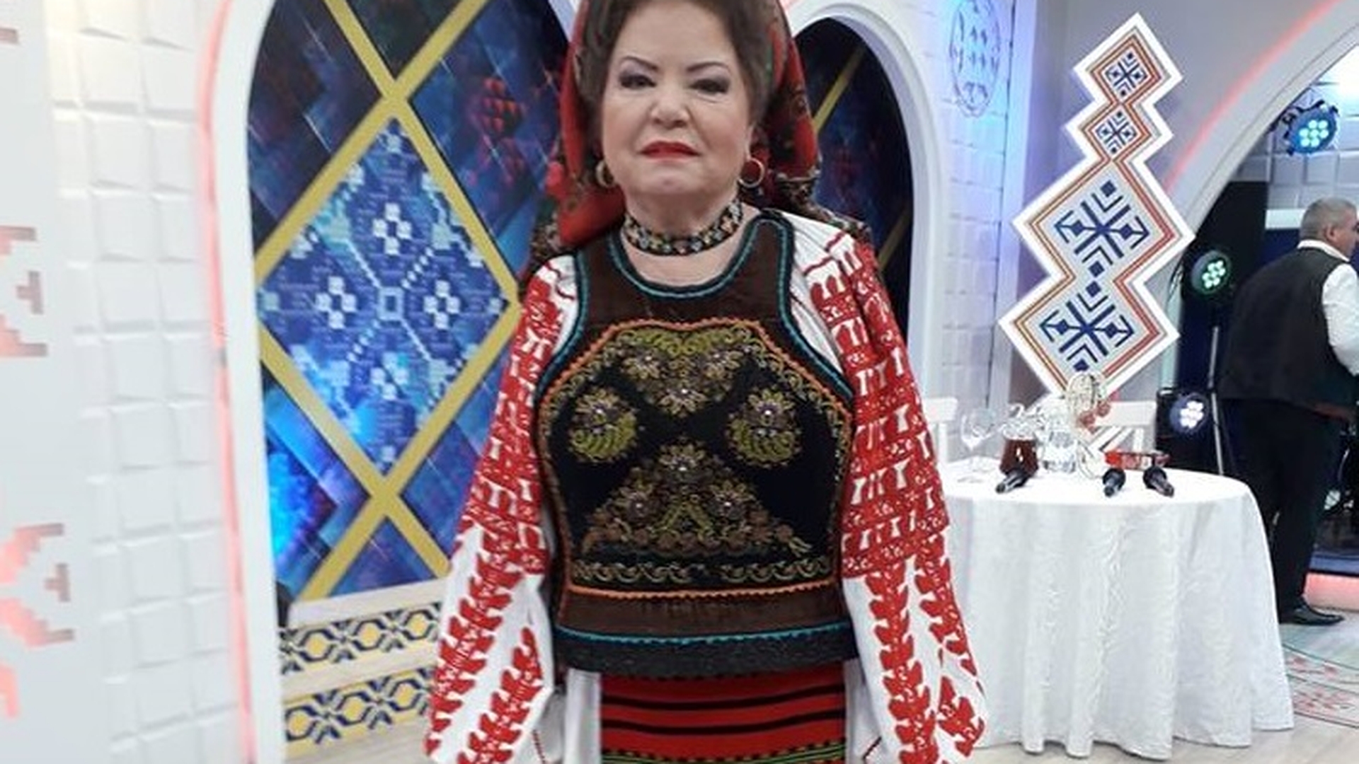 Saveta Bogdan, în comă timp de două zile. Ce a pățit cântăreața de muzică populară