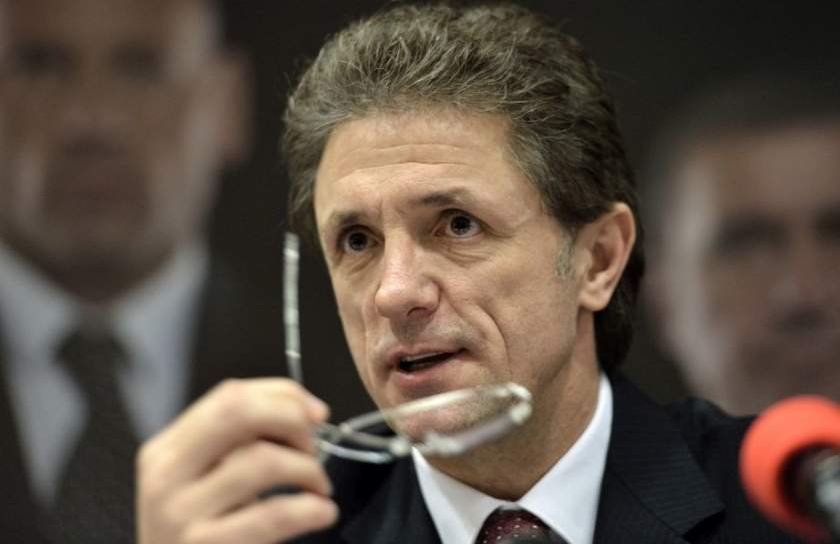 Dezvăluire bombă despre nevasta lui Andi Moisescu! Gică Popescu a încercat să o „agațe” pe Olivia Steer