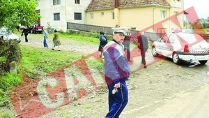 Dirijeaza de 31 de ani circulatia fara sa fie politist