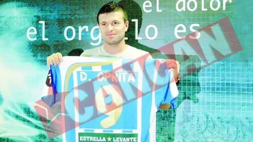 Ia 240.000 de euro la Lorca!