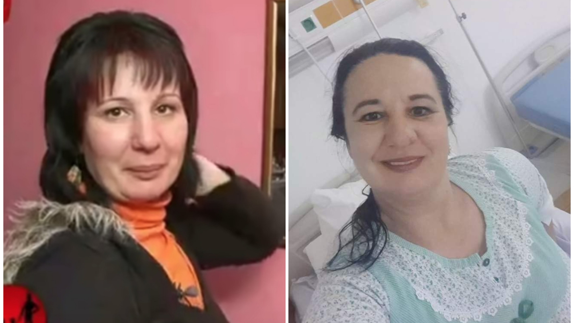 Cocheta Mari de la Schimb de Mame, celebră pentru replica "Nu apă", a ajuns pe masa de operație: „Sâmbătă mă externează”