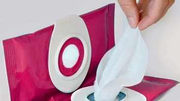 De ce ar putea și ar trebui să fie interzise șervețelele umede