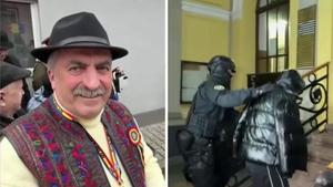 Ce avea asupra lui suspectul crimei din Florești. Detaliul macabru descoperit după uciderea lui Gheorghe Chindriș
