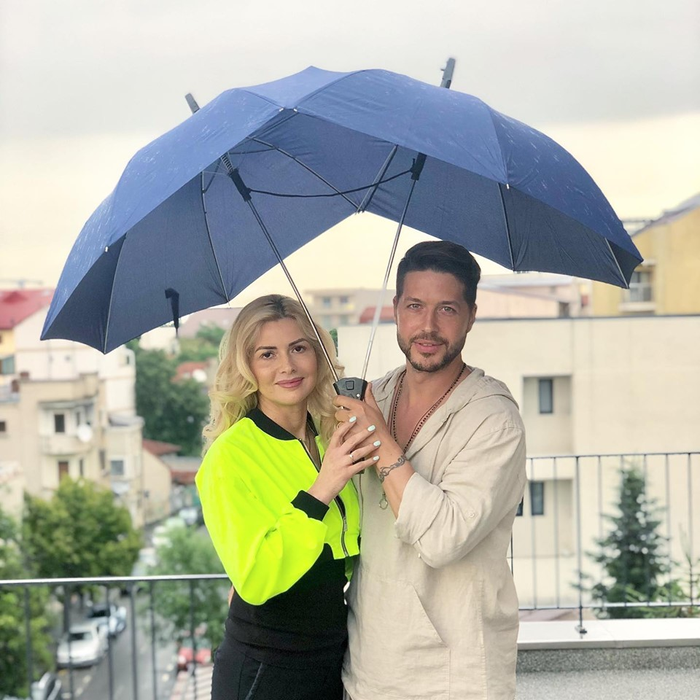 Jorge s-a pus în genunchi în fața unei barmanițe: ”Am cerut-o de…”