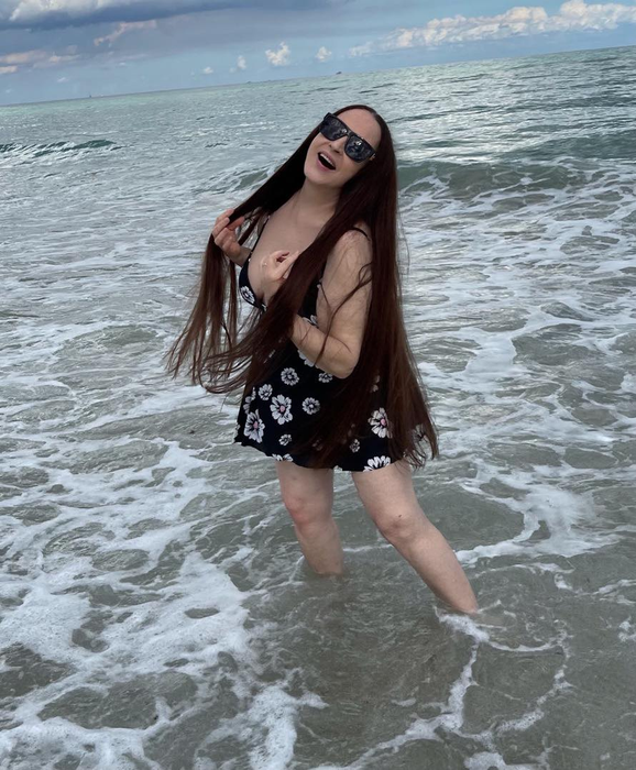  Maria Dragomiroiu, mesaj pentru Cătălin Botezatu, după ce designerul i-a comentat pozele în costum de baie: „Nu îl cunosc personal”