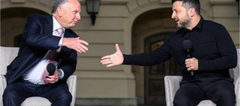 Planul pentru încheierea războiului din Ucraina. Disputa dintre Trump și Zelenski ascunde o inițiativă de pace mult mai importantă