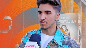 Sebastian Dobrincu s-a DESPĂRŢIT de Ioana Ignat! Fostul jurat de la „Imperiul Leilor”, declaraţii tranşante: „Am încheiat lucrurile permanent”