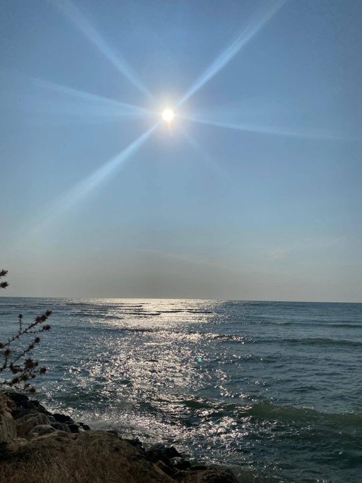Sursa foto: Facebook Plaja Halta Pescăruș