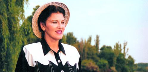 Probleme pentru Irina Loghin. A ajuns, de urgenţă, la medic. “După nopţi pierdute…”