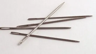 Puscariasii se revolta! Un detinut s-a injunghiat in torace, altul a inghitit ace si sarma