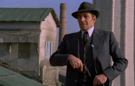 Sergiu Nicolaescu, un actor și un regizor de legendă (Foto: arhivă)