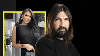 Dan Alexa şi Andrada s-au înțeles la notar, după ce bruneta l-a ”tradus” cu Alex Bodi! Antrenorul a făcut primele declaraţii