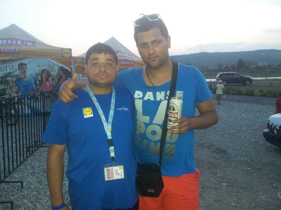 Detalii explozive despre iubitul cântărețului care a recunoscut că e gay: ”Și-ar da viața pentru mine!” Cum s-au cuplat și când au făcut-o prima oară