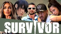 Cele 10 vedete care au refuzat să participe la Survivor România de la Pro Tv. Motivul pentru care Dorian Popa, Bianca Drăgușanu sau Alex Velea au spus „NU” provocării